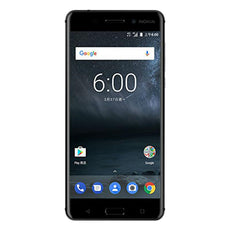 Nokia 6 Dual Unlocked