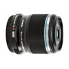 Olympus M.Zuiko Digital ED 30mm f3.5 Macro Lens (Black)