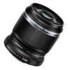 Olympus M.Zuiko Digital ED 30mm f3.5 Macro Lens (Black)