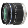 Olympus M.ZUIKO DIGITAL ED 9-18mm F4.0-5.6 Lens