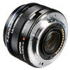 Olympus M.Zuiko Digital 17mm f/1.8 Lens