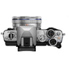 Olympus OM-D E-M10 II Digital Camera with 14-42mm EZ Lens Kit