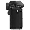 Olympus OM-D E-M10 Mark II with 14-42mm Digital Camera