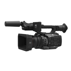 Panasonic AG-UX180 4K Premium Professional Camcorder (Black)