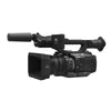 Panasonic AG-UX180 4K Premium Professional Camcorder (Black)