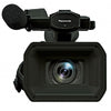 Panasonic AG-UX180 4K Premium Professional Camcorder (Black)