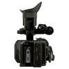 Panasonic AG-UX180 4K Premium Professional Camcorder (Black)