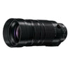 Panasonic Leica DG Vario-Elmar f/4-6.3 100-400mm ASPH Power OIS Black Lens