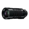 Panasonic Leica DG Vario-Elmar f/4-6.3 100-400mm ASPH Power OIS Black Lens