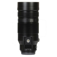 Panasonic Leica DG Vario-Elmar f/4-6.3 100-400mm ASPH Power OIS Black Lens