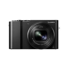 Panasonic Lumix 4K DMC-ZS110 Digital Compact Camera