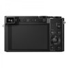 Panasonic Lumix 4K DMC-ZS110 Digital Compact Camera