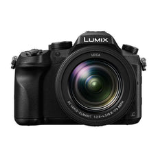 Panasonic Lumix DMC-FZ2500 Digital Camera