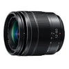 Panasonic Lumix G Vario 12-60mm f/3.5-5.6 ASPH Power OIS Black Lens