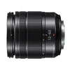 Panasonic Lumix G Vario 12-60mm f/3.5-5.6 ASPH Power OIS Black Lens