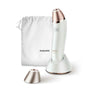 Philips VisaCare Microdermabrasion SC6240/02 Skin Resurfacing Treatment