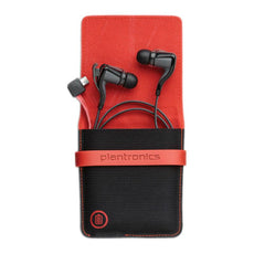 Plantronics BackBeat GO 2 Wireless Earbuds with Charging Case