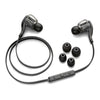 Plantronics BackBeat GO 2 Wireless Earbuds with Charging Case
