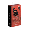 Plantronics BackBeat GO 2 Wireless Earbuds with Charging Case