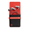 Plantronics BackBeat GO 2 Wireless Earbuds with Charging Case
