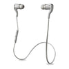 Plantronics BackBeat GO 2 Wireless Earbuds with Charging Case