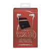 Plantronics BackBeat GO 2 Wireless Earbuds with Charging Case