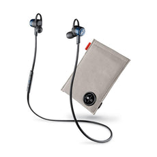 Plantronics Backbeat GO 3 with Charger (Blue)