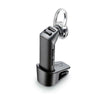 Plantronics Explorer 110 Bluetooth Headset (Black)