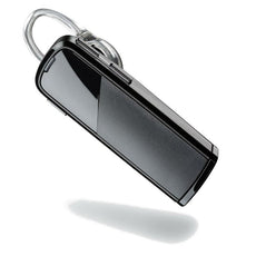 Plantronics Explorer 80 Series Bluetooth Headset (Onyx Black)