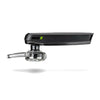 Plantronics Explorer 80 Series Bluetooth Headset (Onyx Black)