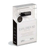 Plantronics Explorer 80 Series Bluetooth Headset (Onyx Black)
