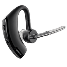 Plantronics Voyager Legend Wireless Bluetooth Headset (Black)