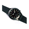 Runtastic RUNMOEL1 Moment Elite Watch (Black)