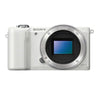 Sony Alpha A5000 with 16-50mm Lens Mirrorless Digital Camera