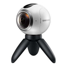 Samsung C200 Gear 360 White Camera