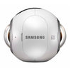 Samsung C200 Gear 360 White Camera