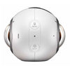 Samsung C200 Gear 360 White Camera