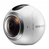 Samsung C200 Gear 360 White Camera