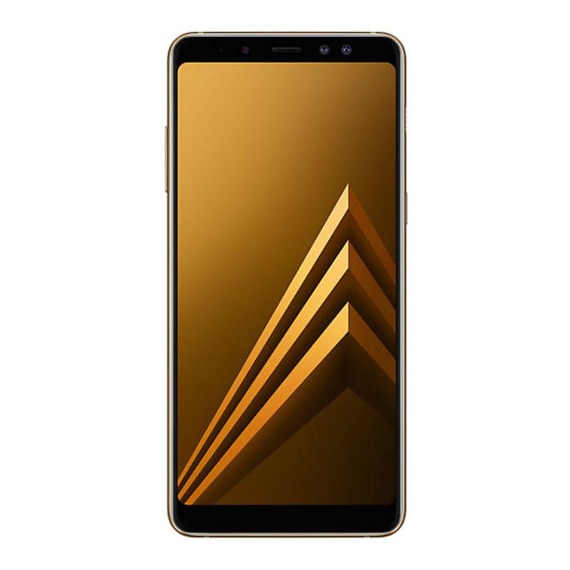 スマートフォン本体 SAMSUNG - Samsung Galaxy A8+ (2018) A730FD スマートフォン本体 SAMSUNG - Samsung Galaxy A8+ (2018