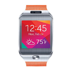 Samsung Galaxy Gear 2 R3800 Wild Orange
