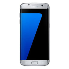 Samsung Galaxy S7 Edge 32GB 4G LTE Silver Titanium (SM-G935F) Unlocked