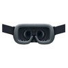 Samsung Gear VR SM-R325 (2017) Virtual Reality Headset with Controller for Galaxy Note 8 (Black)