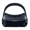 Samsung Gear VR SM-R325 (2017) Virtual Reality Headset with Controller for Galaxy Note 8 (Black)