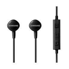 Samsung HS130 EO-HS1303BEGWW In-Ear Headphones with Mic (Black)