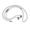 Samsung HS130 EO-HS1303BEGWW In-Ear Headphones with Mic (Black)