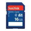 SanDisk (Class 4) Memory Card