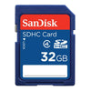 SanDisk (Class 4) Memory Card