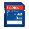 SanDisk (Class 4) Memory Card