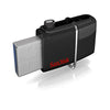SanDisk Cruzer Ultra Dual USB 3.0