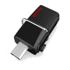 SanDisk Cruzer Ultra Dual USB 3.0